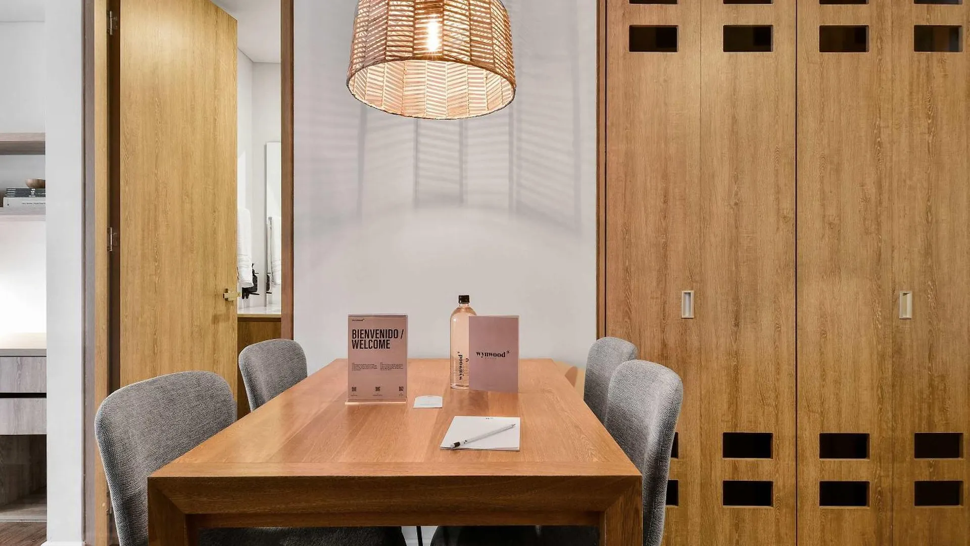 W* Prestigious 1Br W Balcony In Usaquen Bogota Colombia